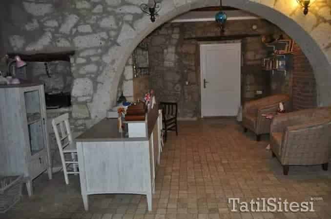 Radika Hotel Alaçatı